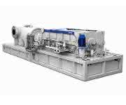 Voith Vorecon Planetengetriebe Voith Vorecon Planetengetriebe