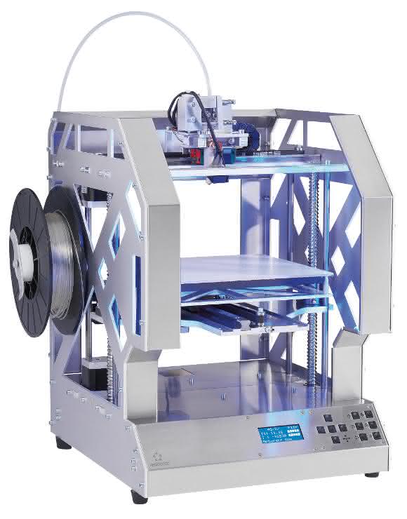 renkforce 3D-Drucker RF1000