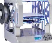 renkforce 3D-Drucker RF1000