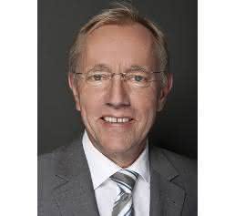 dr. ralph wiechers vdma
