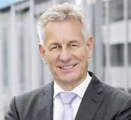 Eberhard Veit verlässt Festo