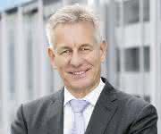 Eberhard Veit verlässt Festo