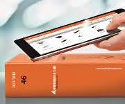 Produktkatalog und e-shop der Hoffmann Group