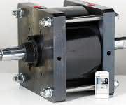 Big Bore Zylinder von SMC Deutschland