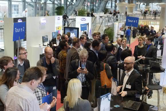 Cebit Pressreview