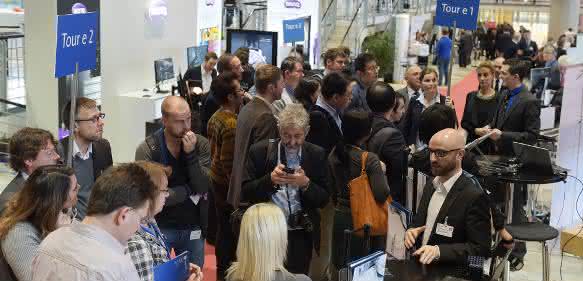 Cebit Pressreview 2015 Cebit Pressreview