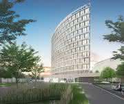 Schuler Innovation Tower Schuler Innovation Tower