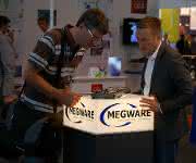Messe für High Performance Computing