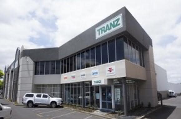 Tranzcorp