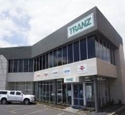 Tranzcorp Tranzcorp