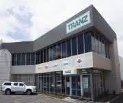 Tranzcorp