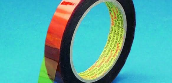Technisches Klebeband von RCT Reichelt Chemietechnik