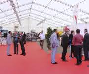 Behringer Hausmesse Behringer präsentiert Sägetechnik