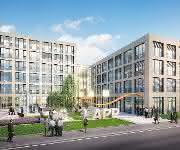 Lapp Modell Konzernzentrale