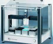 Liquid-Handling-Station
