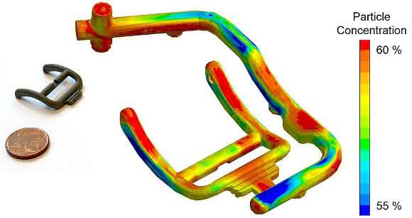 Sigmasoft Virtual Molding