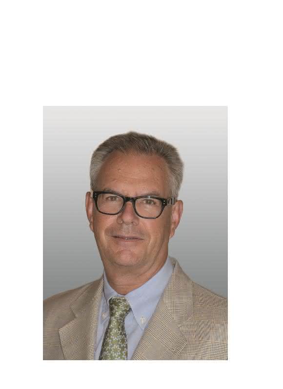 Tassilo Steinbach, Packaging Business Development Director bei Antalis