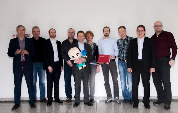 Technisches Büro Berlin