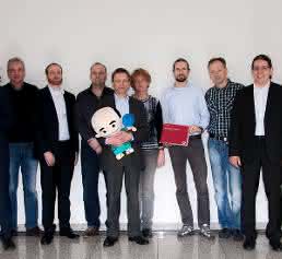 Technisches Büro Berlin