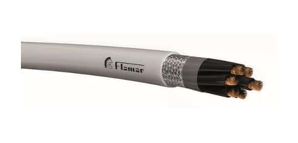 Flamar-Flex Kabel Flamar-Flex Kabel von Molex