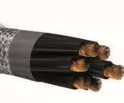 Flamar-Flex Kabel von Molex