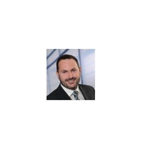 Frank Speicher ist Teamleiter Fachabteilung Fertigung und Simulation