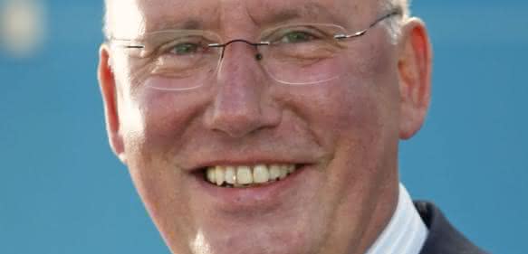 Michael Schenk Michael Schenk, Institutsleiter Fraunhofer-Institut für Fabrikbetrieb und -automatisierung IFF
