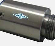RMV Membranventil von Reiter Oberflächentechnik