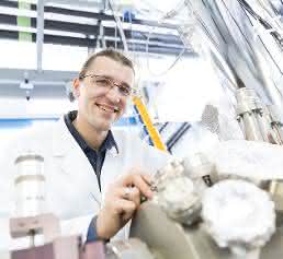Dr. Christian Wagner
