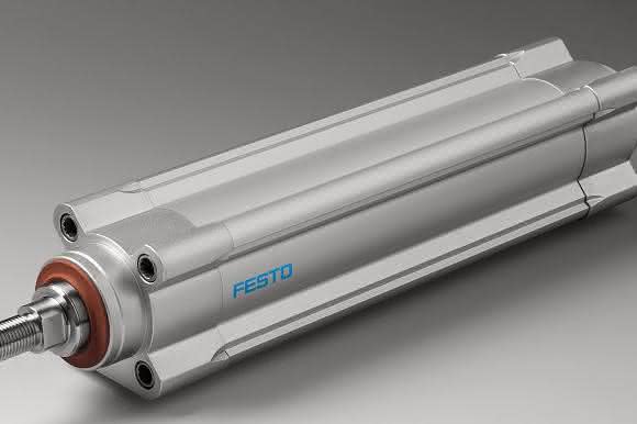 Festo ESBF