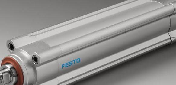 Festo ESBF