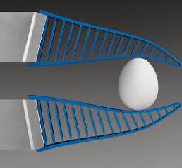 Festo Greifer DHAS