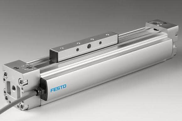 Festo Linearantrieb DDLI