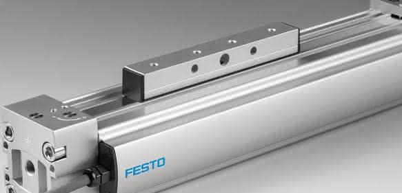 Festo Linearantrieb DDLI