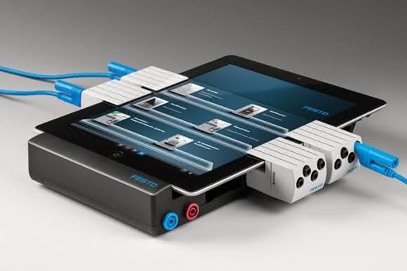 Festo Tec2Screen