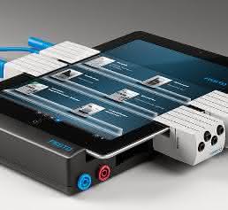 Festo Tec2Screen