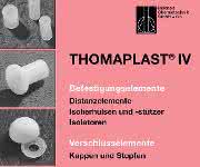 Handbuch THOMAPLAST® IV