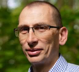 Prof. Dr. Detlev Belder