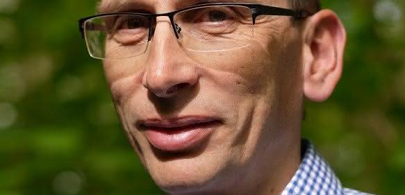 Prof. Dr. Detlev Belder
