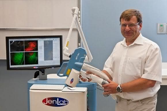 Prof. Karsten König