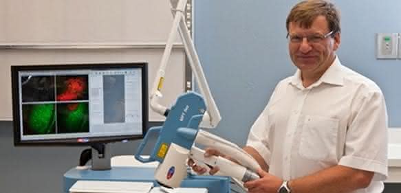 Prof. Karsten König