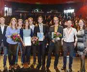 Student Design and Engineering Award