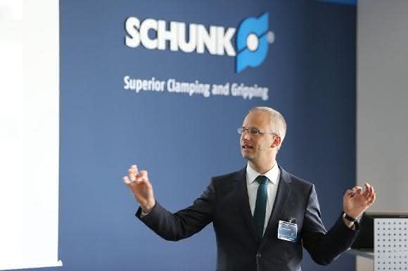 Schunk Dr. Henning Löser Audi