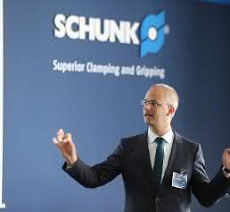 Schunk Dr. Henning Löser Audi