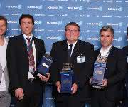 Schunk Kompetenz Award Schunk Kompetenz Award