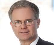 Dr. P. Anders Ingemarsson, Präsident & CEO von Makino Europe