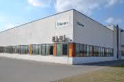 Binder in Wien Aus AMTec wurde am 1. Juli 2015 Binder Austria