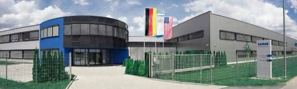RWG Germany Höchstadt an der Aisch