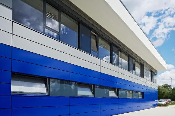 Wesko in Stollberg Freyler baut neuen Firmensitz für Wesko