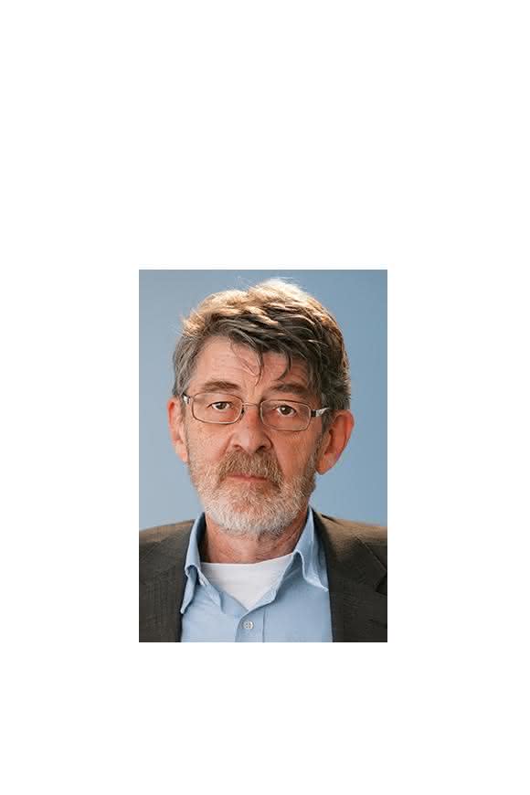 Wolfgang Selzer, Geschäftsführer der Schneider-Gruppe